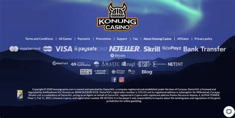konung casino|konung casino review.